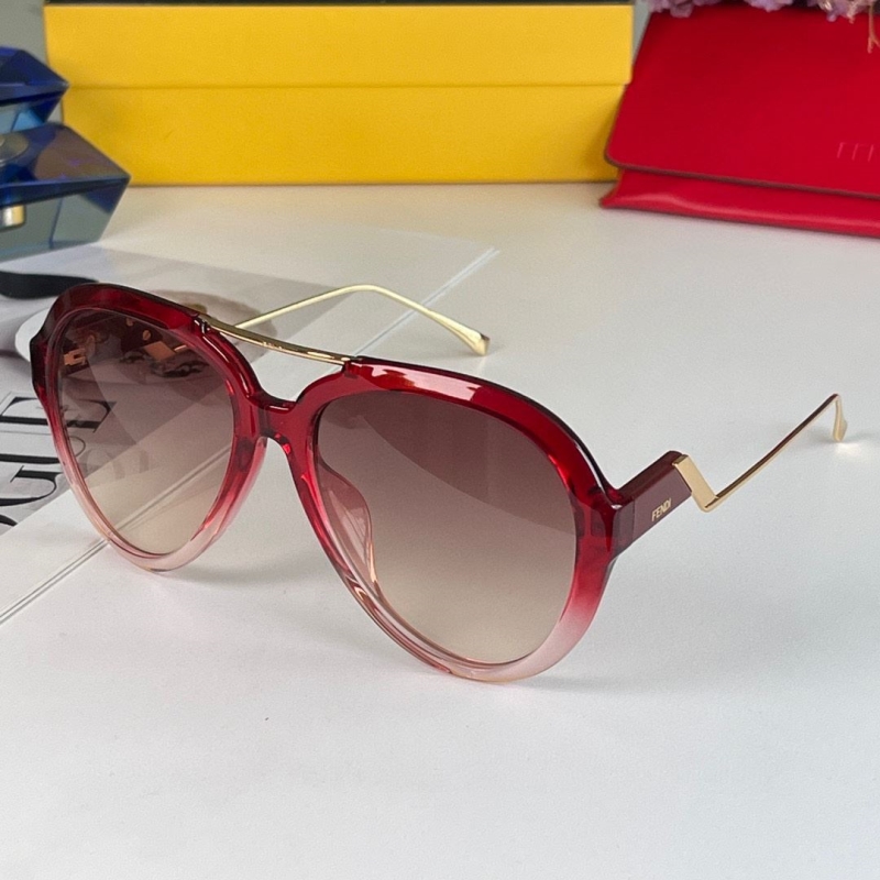 Fendi Sunglasses